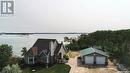 Iroquois Lake, Saskatchewan  - Outdoor With Body Of Water 