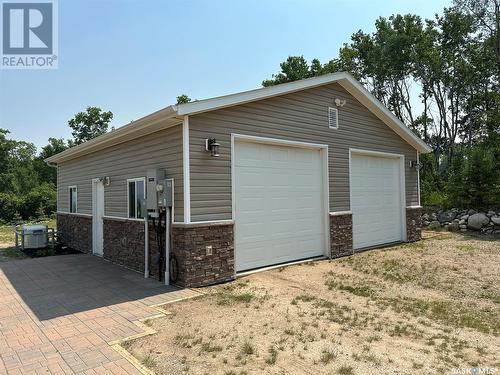 Iroquois Lake, Saskatchewan - Outdoor With Exterior