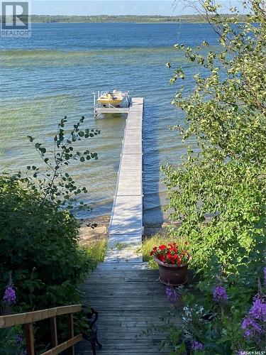 Iroquois Lake, Saskatchewan - Outdoor With Body Of Water With View