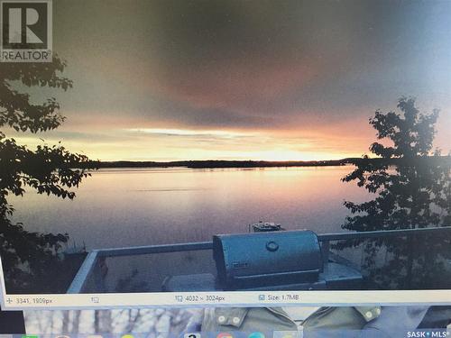 Iroquois Lake, Saskatchewan - Outdoor With Body Of Water With View