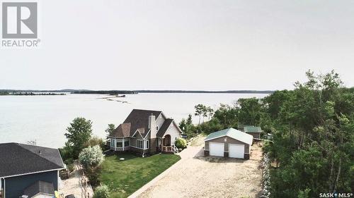 Iroquois Lake, Saskatchewan - Outdoor With Body Of Water