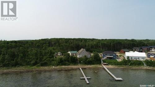 Iroquois Lake, Saskatchewan - Outdoor With Body Of Water With View