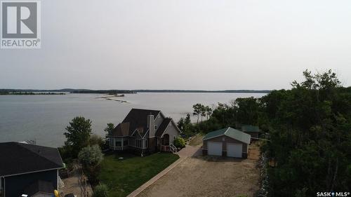 Iroquois Lake, Saskatchewan - Outdoor With Body Of Water With View