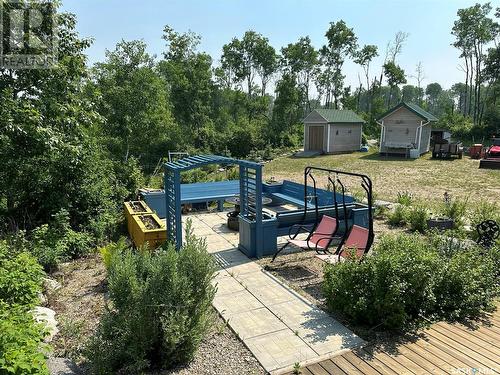 Iroquois Lake, Saskatchewan - Outdoor