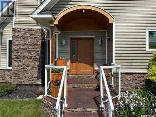 Iroquois Lake, Saskatchewan - Outdoor With Exterior