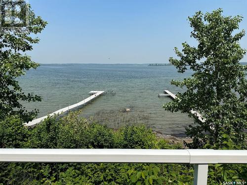 Iroquois Lake, Saskatchewan - Outdoor With Body Of Water With View