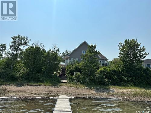 Iroquois Lake, Saskatchewan - Outdoor With Body Of Water