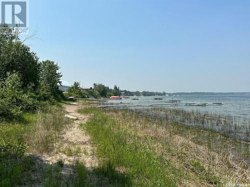 Iroquois Lake, Saskatchewan - Outdoor With View