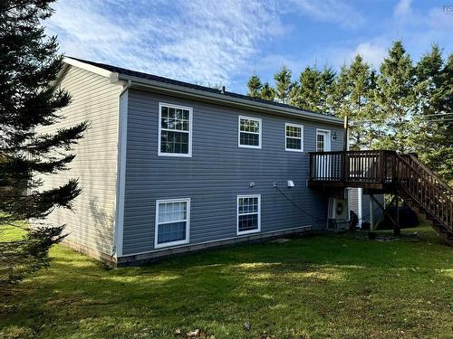 993 Onslow Mountain Road, Onslow Mountain, NS 