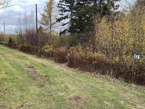 Lot 23 West Toney Drive, Toney River, NS 