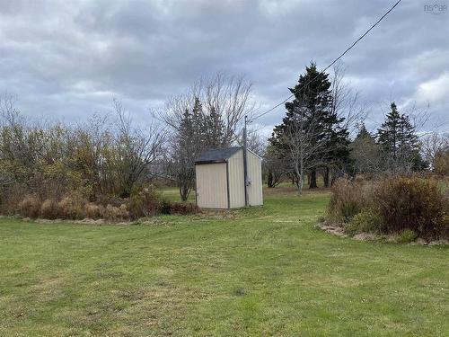 Lot 23 West Toney Drive, Toney River, NS 