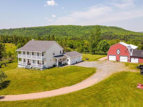 2569 Glooscap Trail Highway, Carrs Brook, NS 