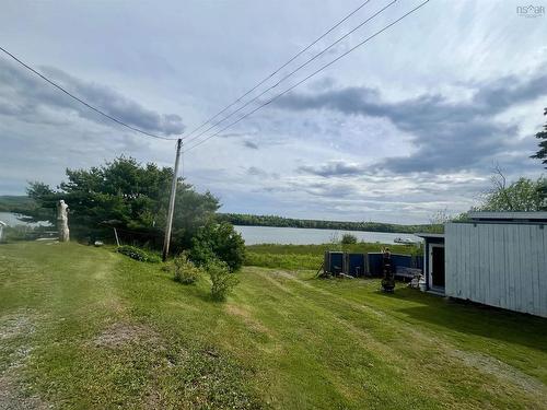 96 Landry Lane, Sampsonville, NS 