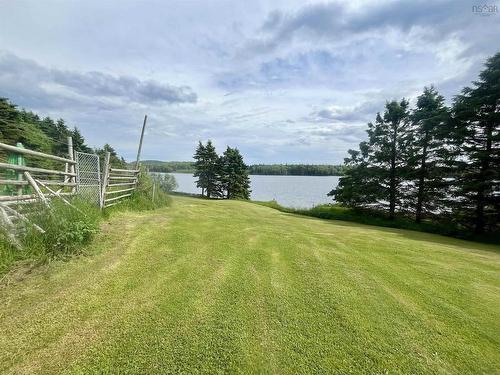 96 Landry Lane, Sampsonville, NS 