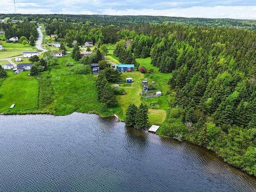 96 Landry Lane, Sampsonville, NS 