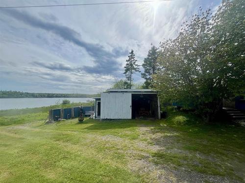 96 Landry Lane, Sampsonville, NS 