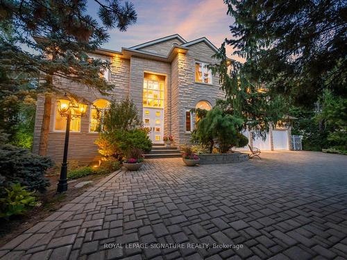 65 Charles St, Vaughan, ON - Outdoor