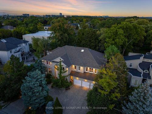 65 Charles St, Vaughan, ON - Outdoor With View