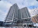 1808-85 Oneida Cres, Richmond Hill, ON  - Outdoor With Balcony With Facade 