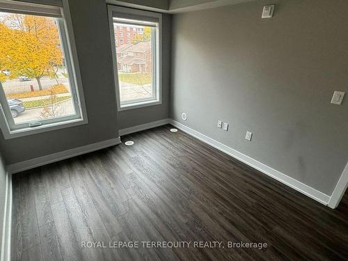 6-3472 Widdicombe Way, Mississauga, ON - Indoor Photo Showing Other Room