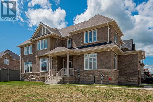 29 Watson Drive S, New Tecumseth, ON - Outdoor With Facade