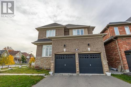 29 Watson Drive S, New Tecumseth, ON - Outdoor With Facade