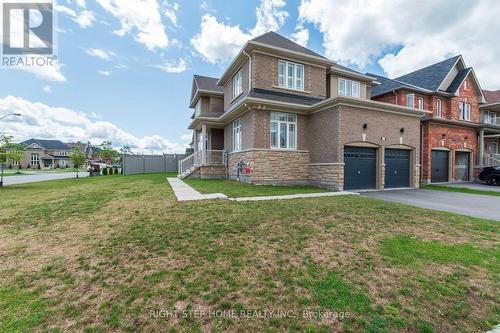 29 Watson Drive S, New Tecumseth, ON - Outdoor With Facade