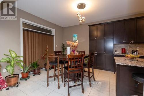 29 Watson Drive S, New Tecumseth, ON - Indoor Photo Showing Dining Room