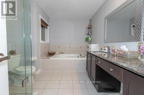 29 Watson Drive S, New Tecumseth, ON - Indoor Photo Showing Bathroom