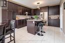 29 Watson Drive S, New Tecumseth, ON  - Indoor Photo Showing Kitchen With Upgraded Kitchen 