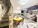 #2 - 1252 Hillhurst Road, Oakville, ON  - Indoor 