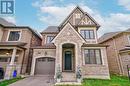 276 Harold Dent Trail, Oakville, ON  - Outdoor With Facade 