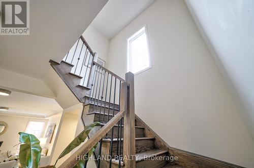 276 Harold Dent Trail, Oakville, ON - Indoor Photo Showing Other Room