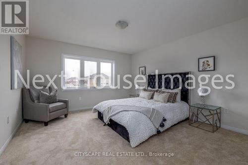 12 - 8317 Mulberry Drive, Niagara Falls, ON - Indoor Photo Showing Bedroom