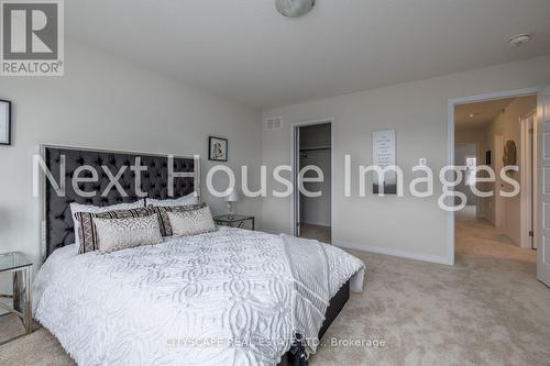 12 - 8317 Mulberry Drive, Niagara Falls, ON - Indoor Photo Showing Bedroom