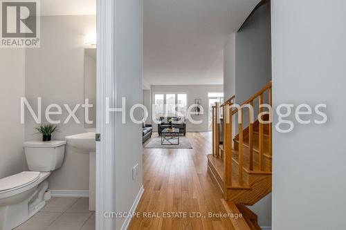 12 - 8317 Mulberry Drive, Niagara Falls, ON - Indoor Photo Showing Bathroom