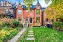 195 Albany Avenue, Toronto, ON  - Outdoor 