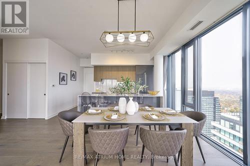 Ph05 - 161 Roehampton Avenue, Toronto, ON - Indoor Photo Showing Dining Room