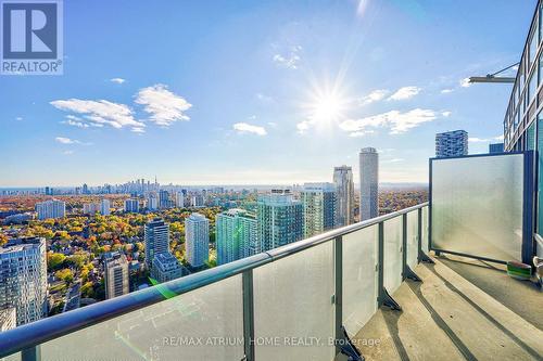 Ph05 - 161 Roehampton Avenue, Toronto, ON - Outdoor With View