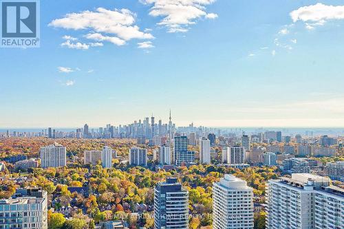 Ph05 - 161 Roehampton Avenue, Toronto, ON - Outdoor With View