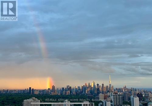 Ph05 - 161 Roehampton Avenue, Toronto, ON - Outdoor With View