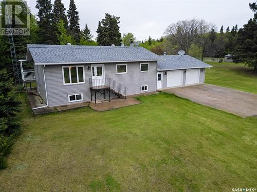 Northside Acreage, Paddockwood Rm No. 520, SK - Outdoor