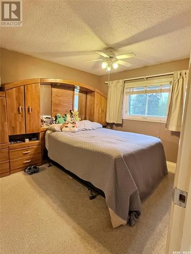 Northside Acreage, Paddockwood Rm No. 520, SK - Indoor Photo Showing Bedroom