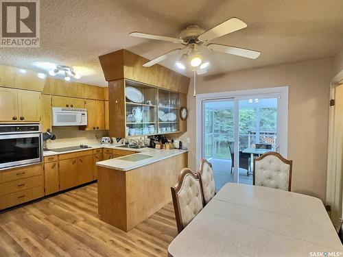 Northside Acreage, Paddockwood Rm No. 520, SK - Indoor