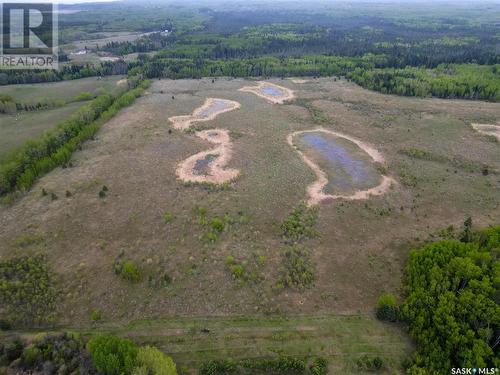 Northside Acreage, Paddockwood Rm No. 520, SK - Outdoor With View