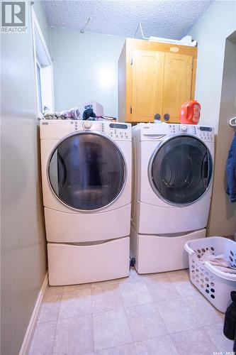 Northside Acreage, Paddockwood Rm No. 520, SK - Indoor Photo Showing Laundry Room