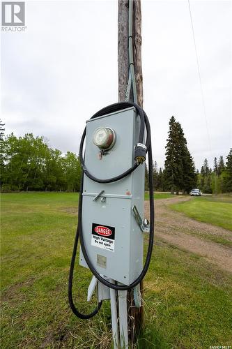 Northside Acreage, Paddockwood Rm No. 520, SK - Outdoor