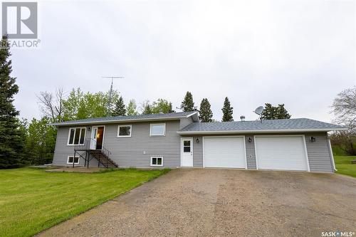 Northside Acreage, Paddockwood Rm No. 520, SK - Outdoor