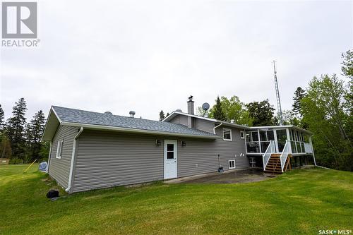 Northside Acreage, Paddockwood Rm No. 520, SK - Outdoor