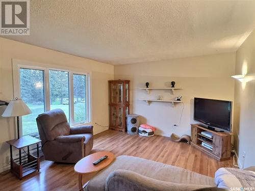 Northside Acreage, Paddockwood Rm No. 520, SK - Indoor Photo Showing Living Room